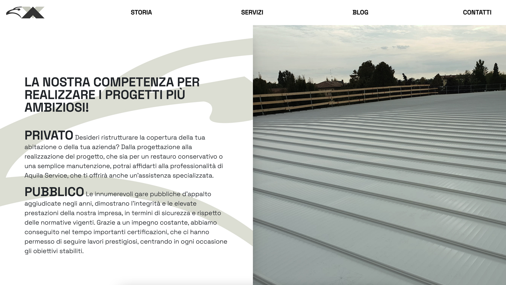 web design