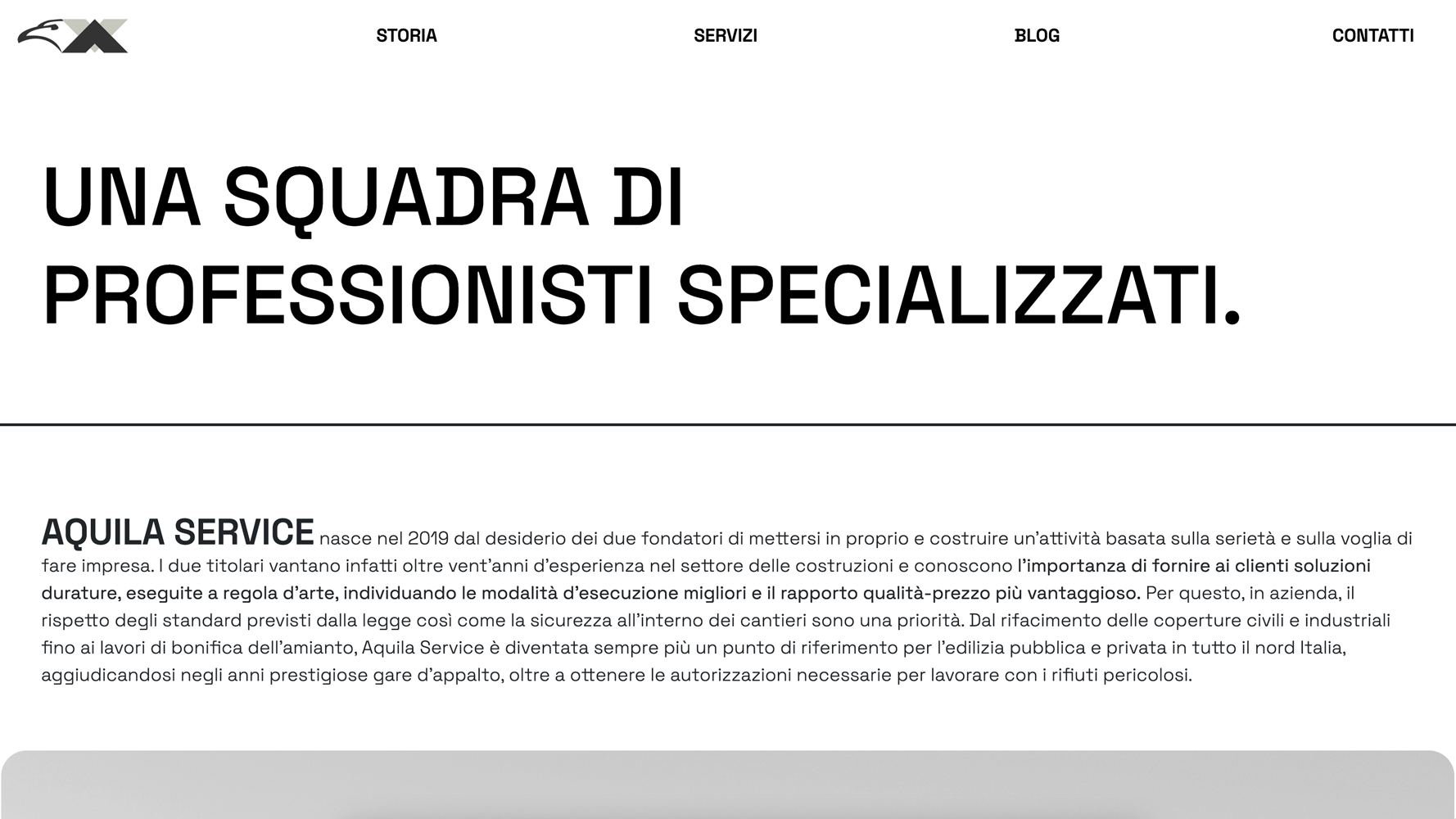 web design