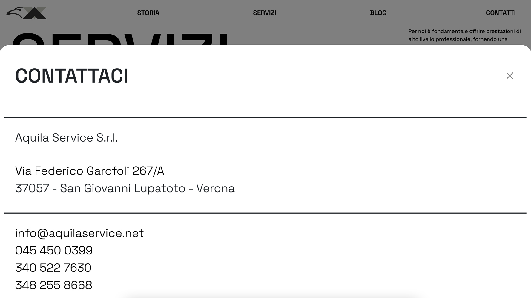 web design