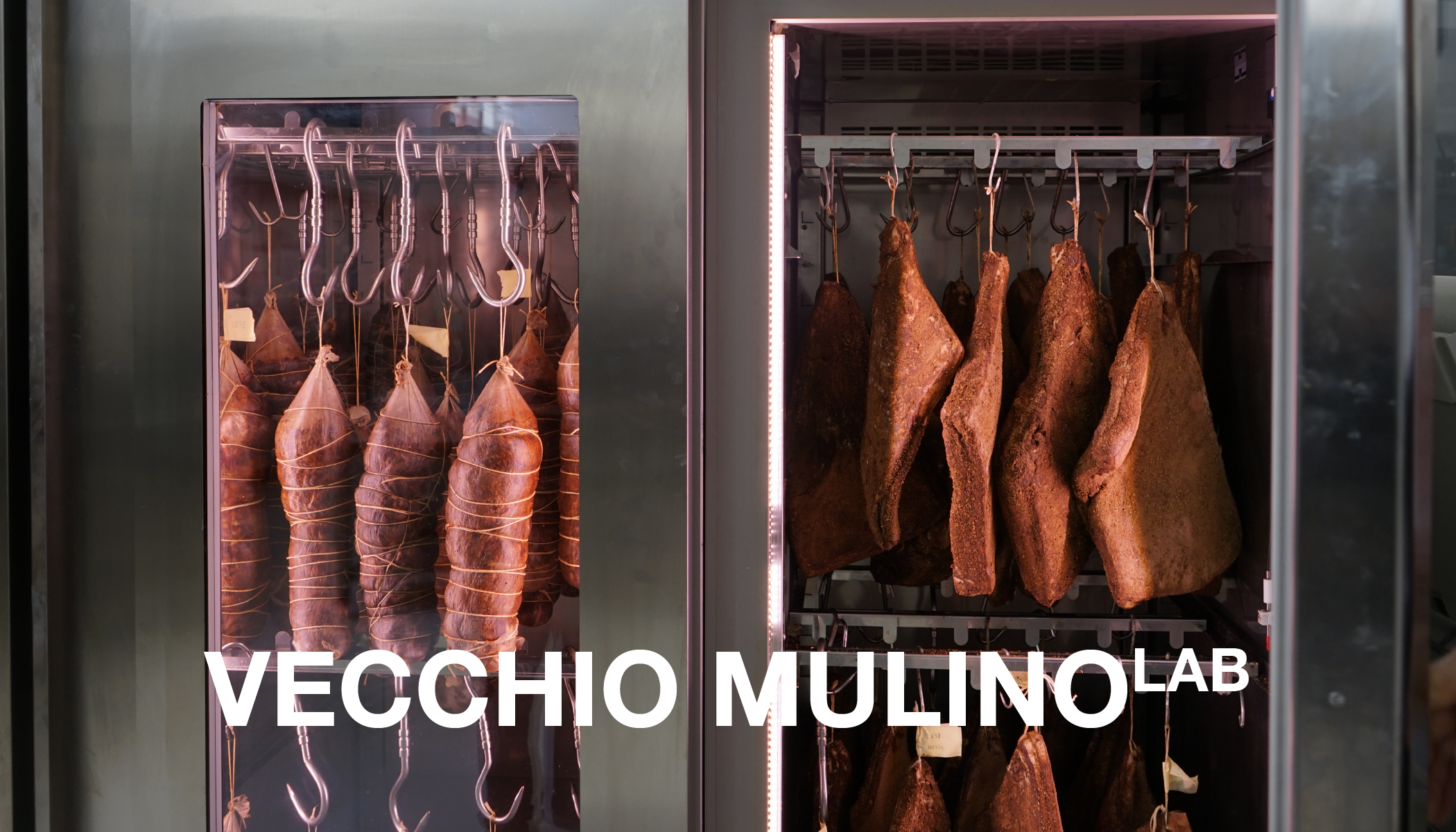 vecchio mulino lab